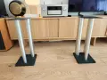 Продавам немски стойки за тонколони , снимка 1