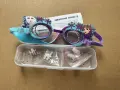 Детски очила за плуване Frozen, снимка 1