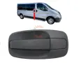 Външна дръжка "Плъзгаща Врата" за Renault Trafic II , Opel Vivaro, Nissan от 2001 до 2013 год., снимка 1