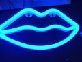 LED NEON лампа фигура , снимка 5