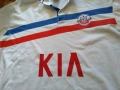 Ханза Рощок FC Hansa Rostock KIA КИА футболна тениска оригинална на фен шопа размер реален ХЛ памук, снимка 2