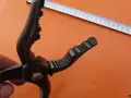 Стари качествени германски клещи - 638 , снимка 3