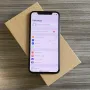 Apple iPhone X 64GB Black Айфон 10 черен Бг меню 100% батерия, снимка 3