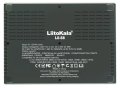 LiitoKala Engineer Lii-S8 Професионално Смарт Универсално Зарядно за 8х Акумулаторни Батерии 18650 +, снимка 11