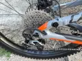 Електрически Велосипед 27.5”, снимка 2