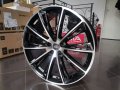 21" Джанти Ауди RS 5X112 Audi Q7 SQ7 RSQ7 4M A8 S8 D4 4H Q8 S E tron, снимка 4