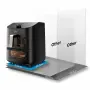 Еър Фрайър 2 в 1 - 11L - Midea MAD1100DADK - С две зони за готвене, 10 програми и 360° циркулация на, снимка 4