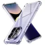 Xiaomi Poco X7 Pro / X7 / Удароустойчив TPU силиконов кейс гръб калъф, снимка 2