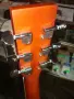 Акустична китара SX SD104 с метални струни и калъф, снимка 9