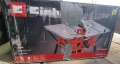 Настолен цирколяр Einhell Tc Ts 254U за части , снимка 7