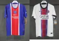 Футболни тениски на ПСЖ / PSG, снимка 1