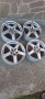 лети джанти 16цола 5х112 за VW Golf 6 7, снимка 1