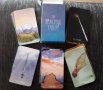 78 съвременни таро карти: Urban Tarot & Pagan Tarot & Spacious Tarot, снимка 14