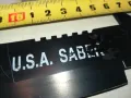 U.S.A. SABER 1403251430, снимка 2