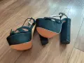 Обувки на висок ток, снимка 3