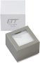 ETT Eco Tech Time дамски соларен часовник, снимка 5