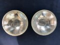Фар вложка рефлектор Fiat 125P Lada 1500 1600 Лада ВАЗ H4 145мм 5 3/4'' инча, снимка 1