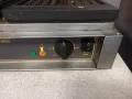 Професионален двоен гофретник гофретник "Roller Grill", снимка 4