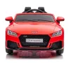 Акумулаторна кола Audi TT RS Roadster – Мечтата на всяко дете!, снимка 3