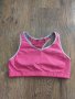 Nike Nike Dri-FIT Sports Bra - страхотно дамско бюстие , снимка 4