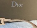 Dior 2023 дамски слънчеви очила правоъгълни, снимка 11