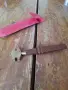 Стар стъклорез,Елмаз #12, снимка 2