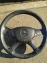 Волан с аербег за Мерцедес W204.Волана е с нормални следи от употреба , снимка 2