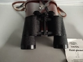 ТОП Немски Бинокъл Carl Zeiss Jena JENOPTEM-MULTI-COATED -10 х 50W-ГДР, снимка 7