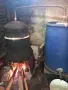 Казан за варене на ракия , снимка 2