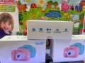 Дигитален Детски фотоапарат / Розов Детски Фотоапарат с Игри, снимка 3