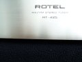 Тунер Rotel RT-425, снимка 2