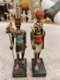 Фигури за декорация Боговете на Египет , снимка 5