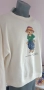 POLO Ralph Lauren Bear Womens Size XL НОВО! ОРИГИНАЛ! Дамски Суичър!, снимка 3