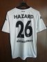 Borussia Monchengladbach Thorgan Hazard Kappa оригинална тениска фланелка Борусия Азар , снимка 1