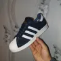 маратонки / кецове  Adidas Superstar 80s номер 38 велур, снимка 13