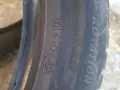 гуми всесезонни 215/55/17, снимка 3
