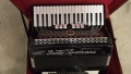 AKORDEON АКОРДЕОН 96 БАСА PAOLO SOPRANI, снимка 12