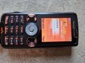 Sony Ericsson W810i black, снимка 6