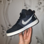 Nike Boys' Court Borough Mid  кецове / маратонки  номер 38 ,5- 39, снимка 14