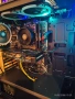 Геймърски Ryzen 5 5600X , RTX 3060 12GB, RAM 16GB DDR4, SSD NVME, снимка 3