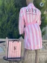 Victoria's Secret луксозни дамски халати, снимка 3