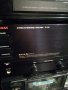  СЕТ от  Усилвател LUXMAN LV 122 Дек K 92  Тунер T 117L, снимка 3