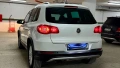 VW Tiguan 4X4 LPG, снимка 6