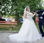 Булчинска рокля , снимка 5
