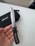 Сгъваем нож Böker , снимка 3