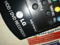LG HDD/DVD RECORDER REMOTE 2210231222, снимка 9