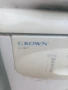 Двигател за пералня Crown Ц442Z, снимка 2