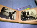 СТАРО ФОТО - АЛБУМЧЕ със СЕМЕЙНИ и ОБЩОСЕЛСКИ ЧЕРНО-БЕЛИ СНИМКИ 35540, снимка 9