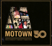 Motown 50, снимка 1 - CD дискове - 36312871