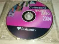 FASHIONTV 2004 DVD 1611241853, снимка 2